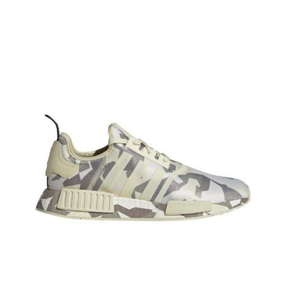Adidas NMD_R1  Sand Sneakers 7